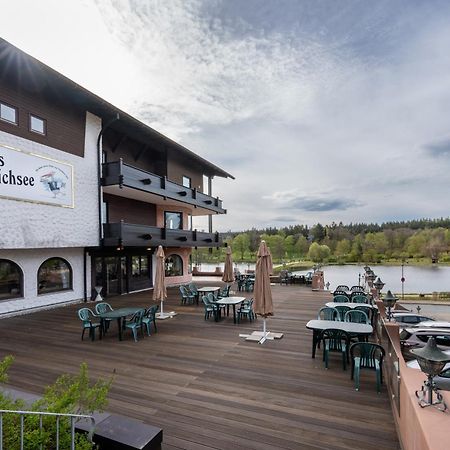 Hotels Am Kranichsee Goslar Eksteriør billede