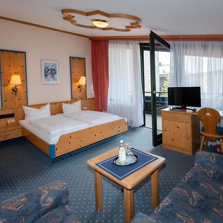 Hotels Am Kranichsee Goslar Eksteriør billede