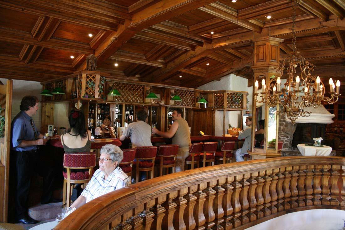 Hotels Am Kranichsee Goslar Eksteriør billede