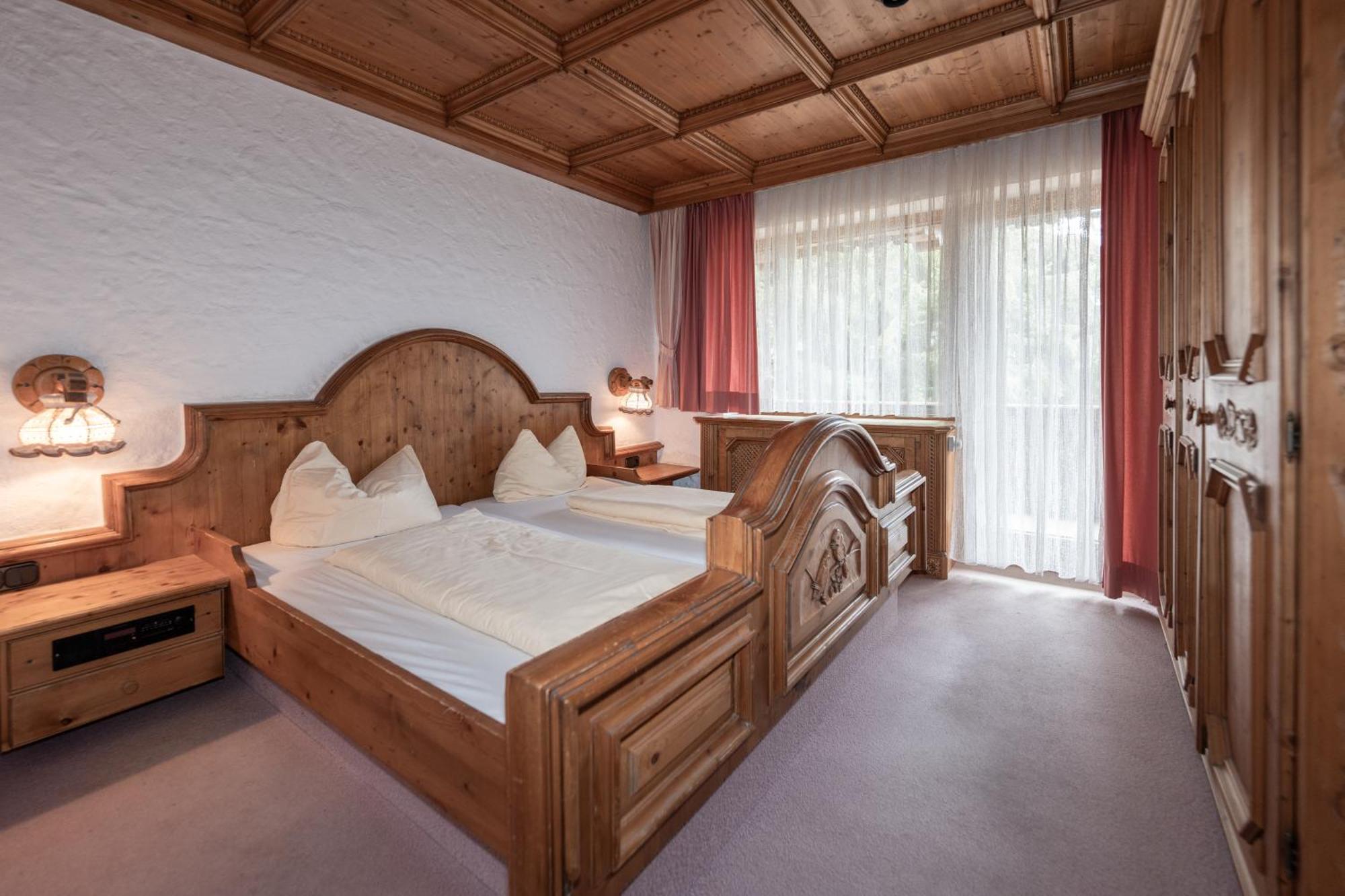 Hotels Am Kranichsee Goslar Eksteriør billede