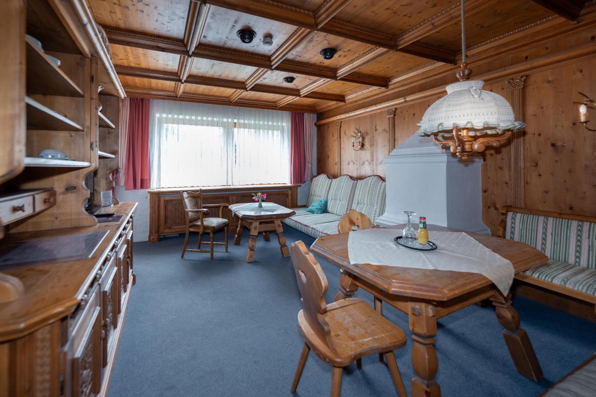 Hotels Am Kranichsee Goslar Eksteriør billede