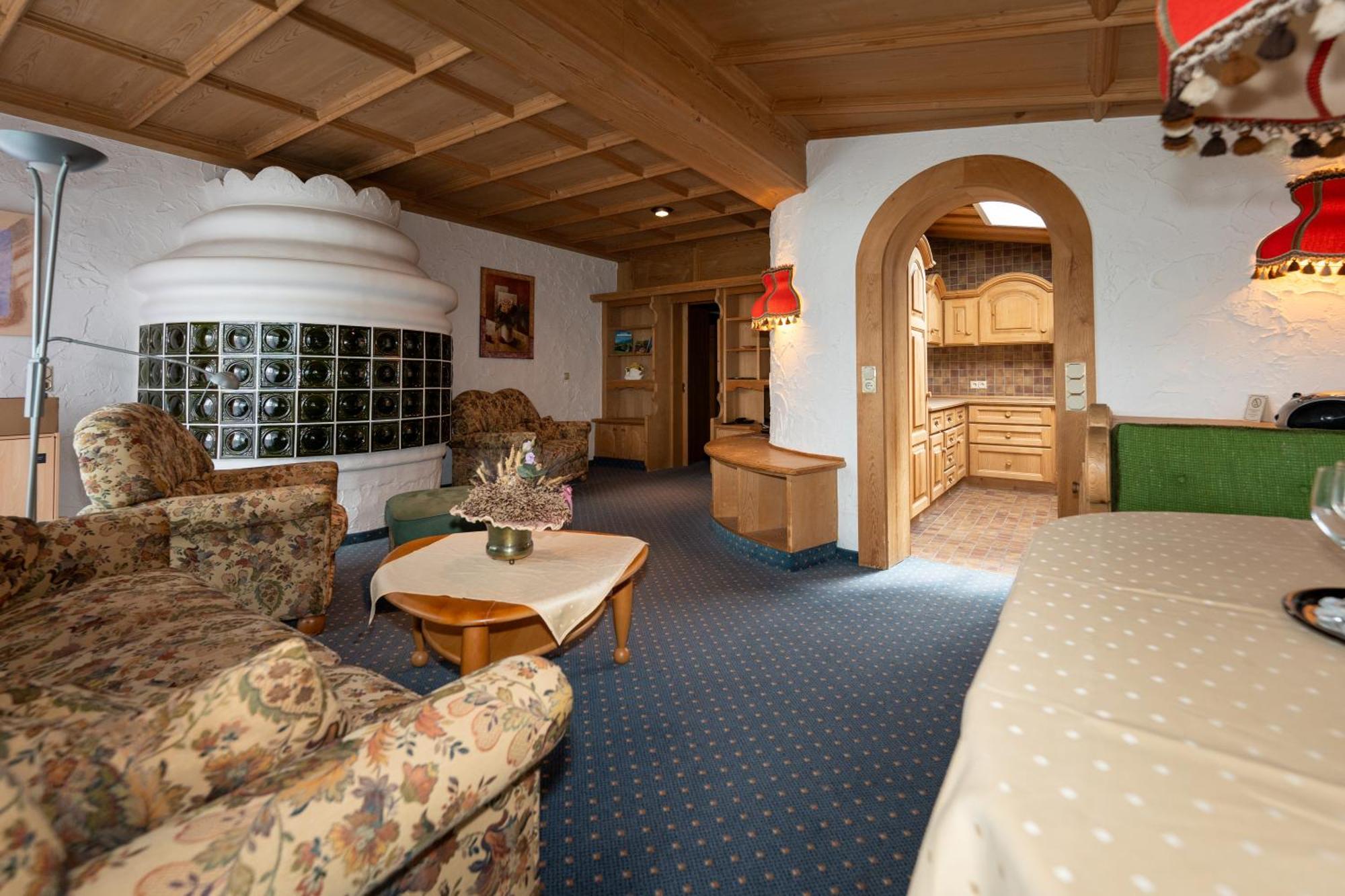 Hotels Am Kranichsee Goslar Eksteriør billede