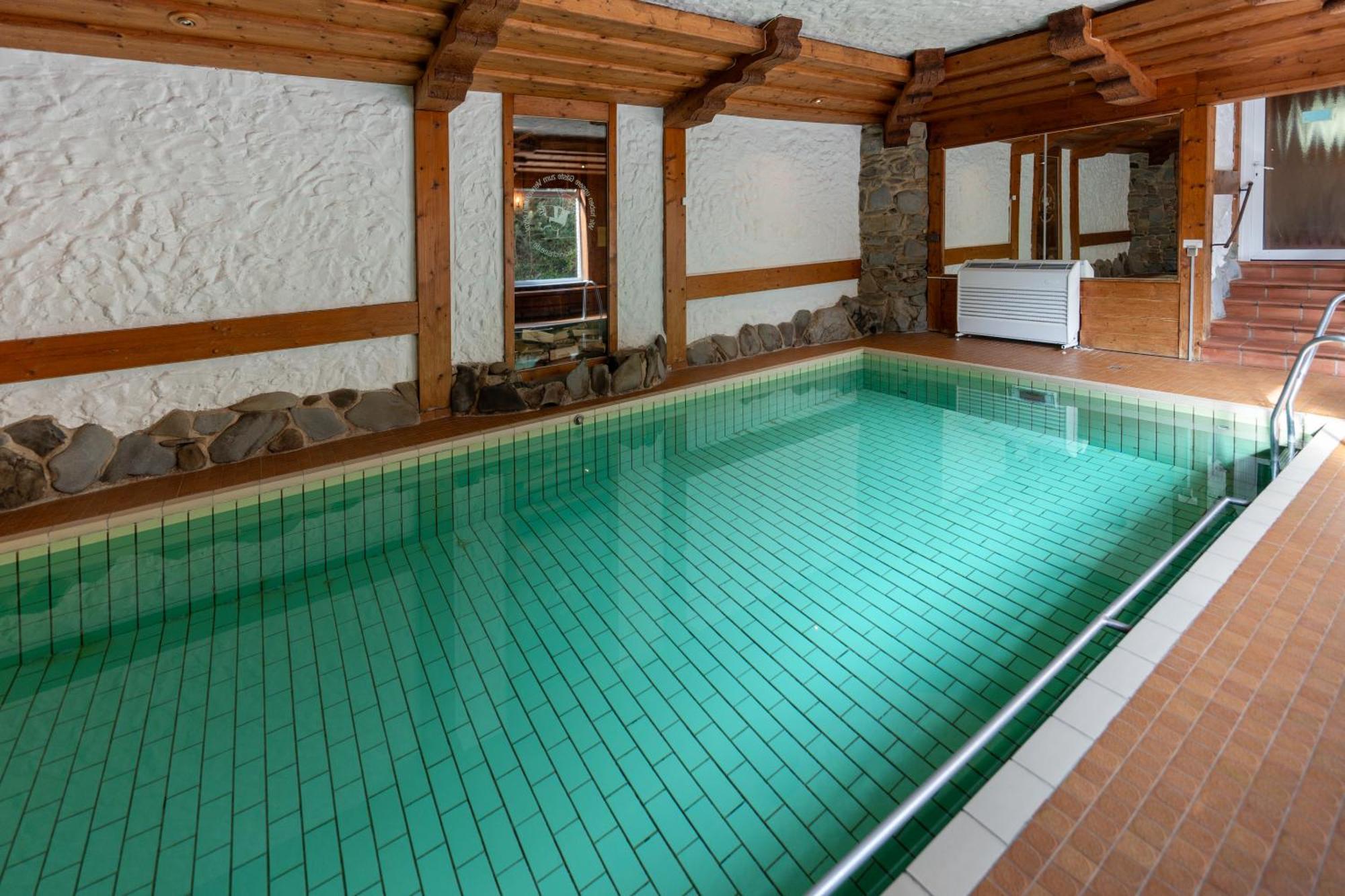 Hotels Am Kranichsee Goslar Eksteriør billede