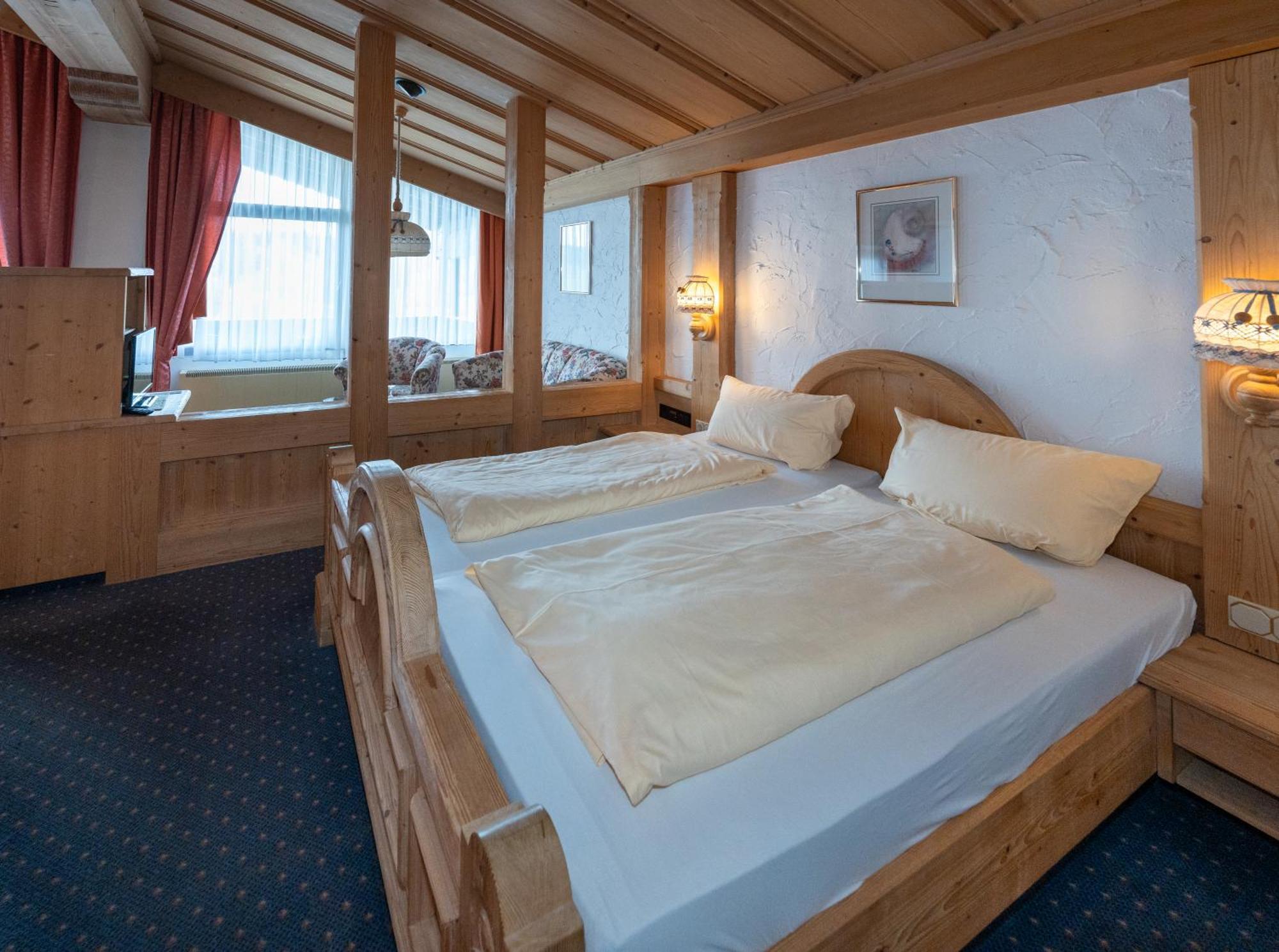 Hotels Am Kranichsee Goslar Eksteriør billede