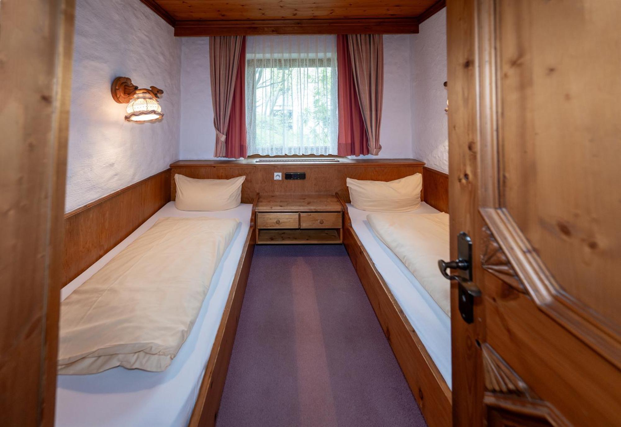 Hotels Am Kranichsee Goslar Eksteriør billede